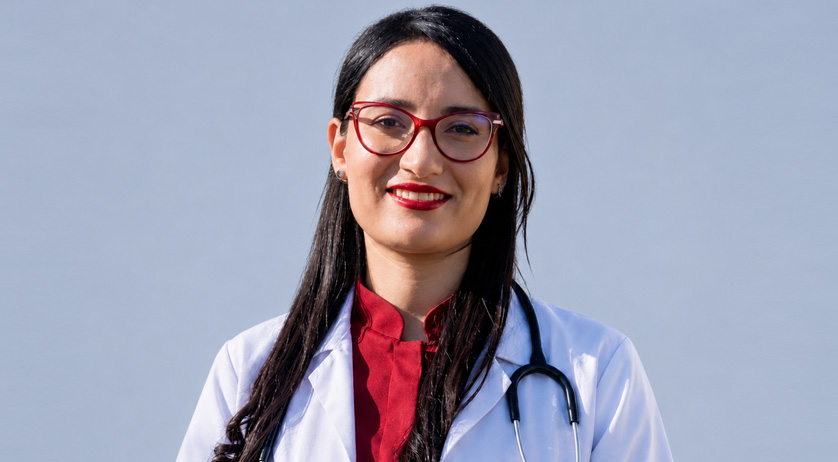 Dr Fatma Ben Atig: Quand la colonne vertébrale souffre aussi de nos habitudes alimentaires